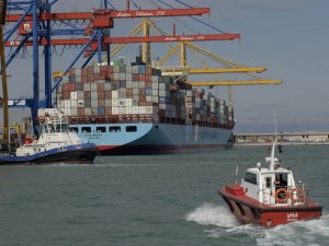 APV, İspanya'nın üç limanına 233 milyon euro yatırım yapacak