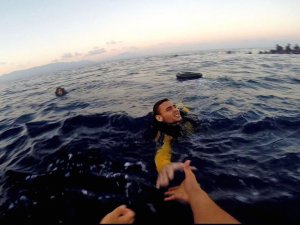 '2016'da her gün 20 sığınmacı hayatını kaybetti'