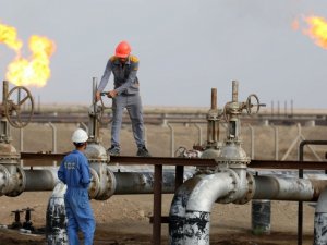 SOCAR 2016'da 64 yeni petrol ve doğalgaz kuyusu açtı