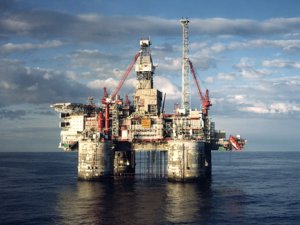 Norveç merkezli Statoil petrol aramalarını durdurabilir