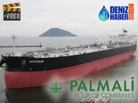 Palmali Denizcilik 35 adet ürün tankeri aldı