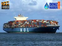 MOL, gemilerini çatışma kaçınma sistemi ile donatacak