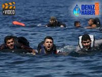 Son bir haftada 239 göçmen yakalandı