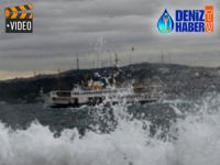 İDO tüm dış hat seferlerini iptal etti