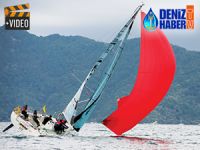 Marmaris Kış Trofesi 1. Ayak Yarışları tamamlandı