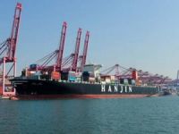 Hanjin'in ABD'deki, alacaklıları Long Beach Limanı'nın satılmasına itiraz etti