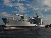 Alkollü kaptan 5 ay hapis cezasına mahkum edildi