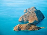 Yunanistan, Ege'deki ıssız adaları yaşanabilir hale getirecek