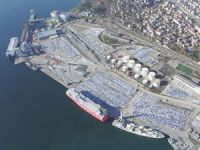 Kocaeli'nin Aralık 2016 ihracatı yüzde 52 arttı