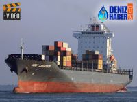 2010 yapımı M/V Hammonia Grenada, hurdaya çıkarıldı