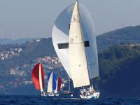 Tekirdağ Yelken İhtisas Kulübü Regatta Ödülleri, sahiplerine kavuştu