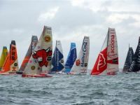 Dünyanın en zorlu yelken yarışı Vendee Globe'ta sona yaklaşılıyor