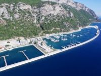 Dalaman Yat Limanı projesi, iptal edildi