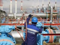 Gazprom, Türk Akımı için İstanbul'da ofis açtı