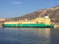 Çanakkale Boğazı, transit gemi geçişlerine çift yönlü kapatıldı