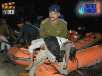 Hindistan’da yolcu teknesi battı