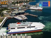 İDO’dan yarıyıl tatili için ek sefer