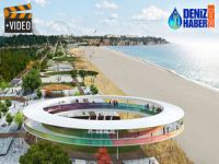 Konyaaltı Sahili ikinci kez ihaleye çıkıyor