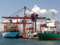 İzmir ve Haydarpaşa Limanlarında Türk Lirası kullanılmaya başlandı