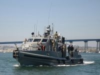 ABD'den Tunus Deniz Kuvvetleri'ne destek