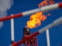 Gazprom’un Avrupa’ya doğalgaz ihracatı arttı