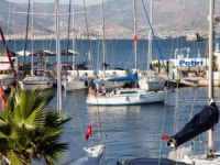 İzmir'e 7 yeni marina inşa edilecek
