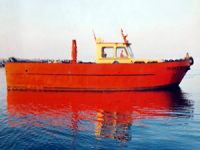 Tütünçiftlik'te batan gemilerin MURAT M ve ONCU S olduğu açıklandı