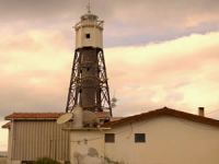 Samsunlular, asırlık deniz fenerlerinin korunmasını istiyor