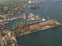 Ukrayna, limanlarının adları değiştiriliyor