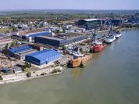 Dünya Bankası, Damen'in borçlanma süresini 18 aya indirdi