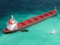 ABD'de deniz kirliliğine yol açan şirketlere, 363 milyon dolar ceza kesildi