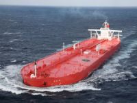 Petrolde günlük talep 300 bin varil azaldı