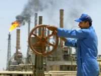 Gazprom, Kuzey Irak’ta petrol arayacak