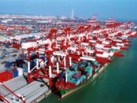 Cosco Shipping, Qingdao Limanı ile stratejik yatırım anlaşması imzaladı