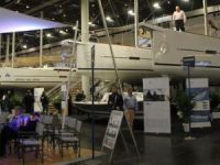 48. Düsseldorf Uluslararası Yat Fuarı açıldı