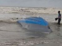 Endonezya'da tekne faciası: 9 ölü, 30 kişi kayıp