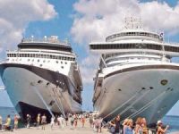 Mustafa Ali Balbay: Kruvaziyer turizmi çöküyor