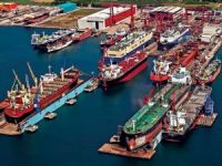 'Türk denizcilik sektörü 2017 yılına umutla bakıyor'