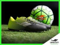 Sahaların Vazgeçilmezi Lescon Halı Saha Ayakkabısı