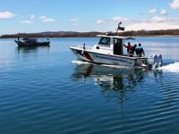 Söke’de kaçak balık avıyla mücadele devam ediyor