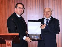 Türk Loydu'nun gündemi Antarktika oldu