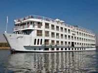 Kruvaziyer turiziminin yeni alternatifi 'Helal Cruise' olacak