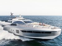 Karina Yatçılık, Azimut Yachts'ın Türkiye bayisi oldu