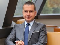 U.N. Ro-Ro'nun yeni CEO'su Selçuk Boztepe oldu