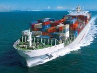 Dış ticaret açığı yüzde 6.3 büyüdü