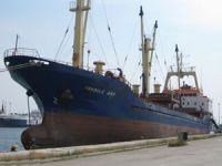 Yunanistan'da gözaltına alınan Türk gemici casusluk ile yargılanacak