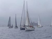 BAYK, Kış Trofesi 2. Ayak Yarışları tamamlandı