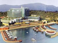 Savoy Grup, Girne'ye 320 tekne kapasiteli marina inşa ediyor