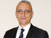 Assan Limanı'nın Genel Müdürlüğüne Toros Tolga Keleşoğlu getirildi