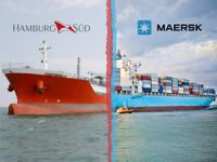 Hamburg Süd ile Maersk Line arasında slot anlaşması imzalandı
